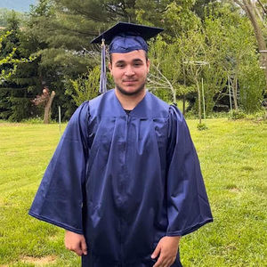 Meet your Posher, Greg